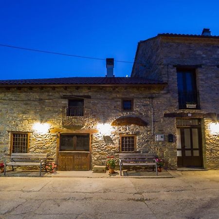 Hotel Casa Aurea Boya Zewnętrze zdjęcie