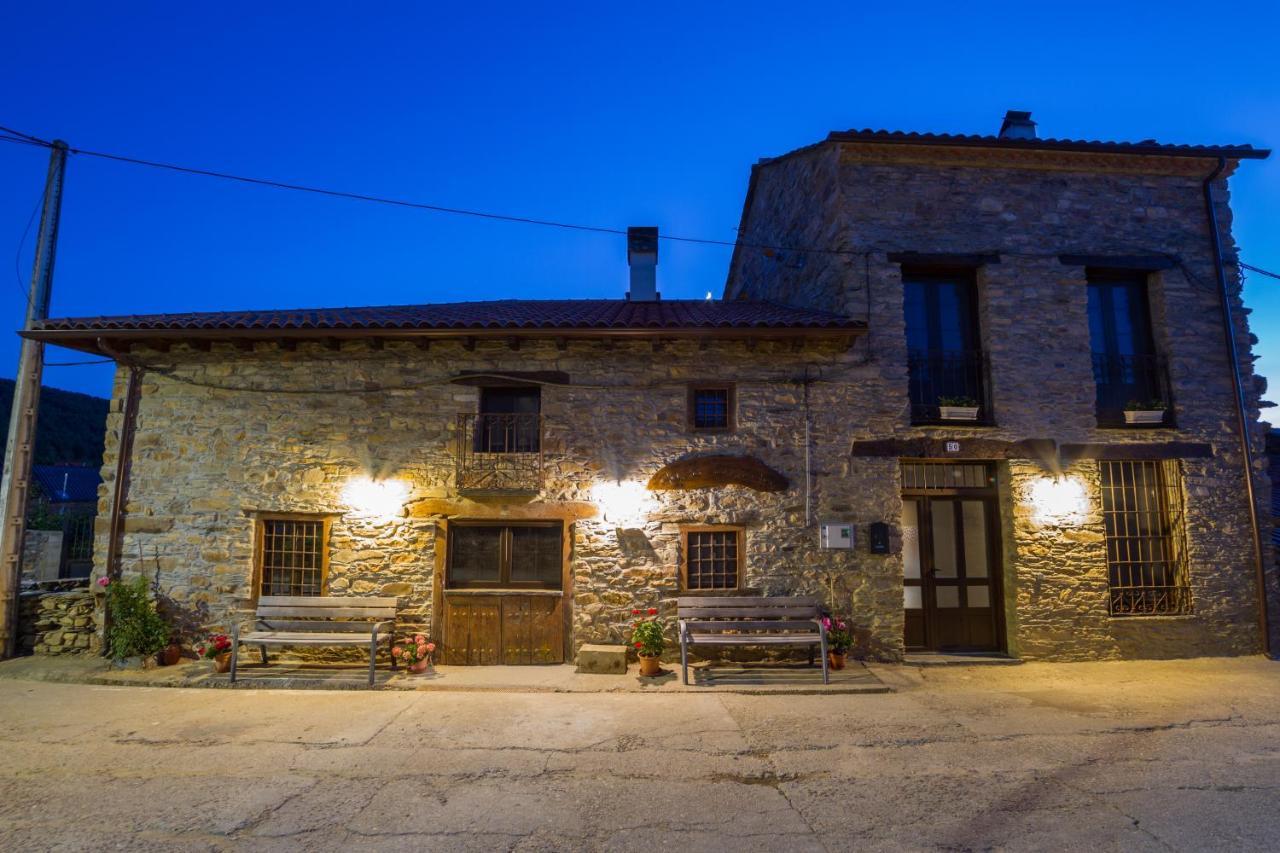 Hotel Casa Aurea Boya Zewnętrze zdjęcie