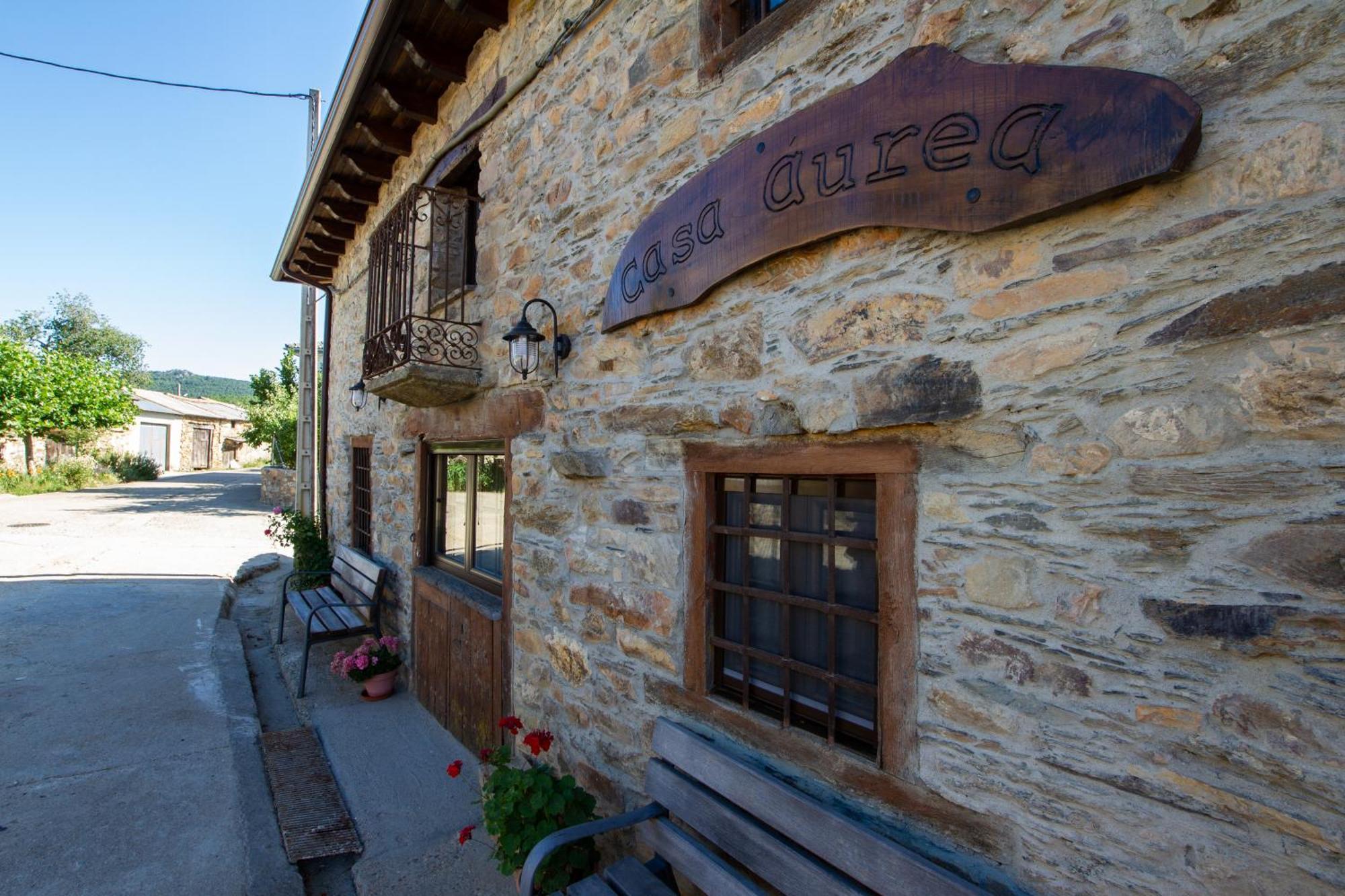 Hotel Casa Aurea Boya Pokój zdjęcie