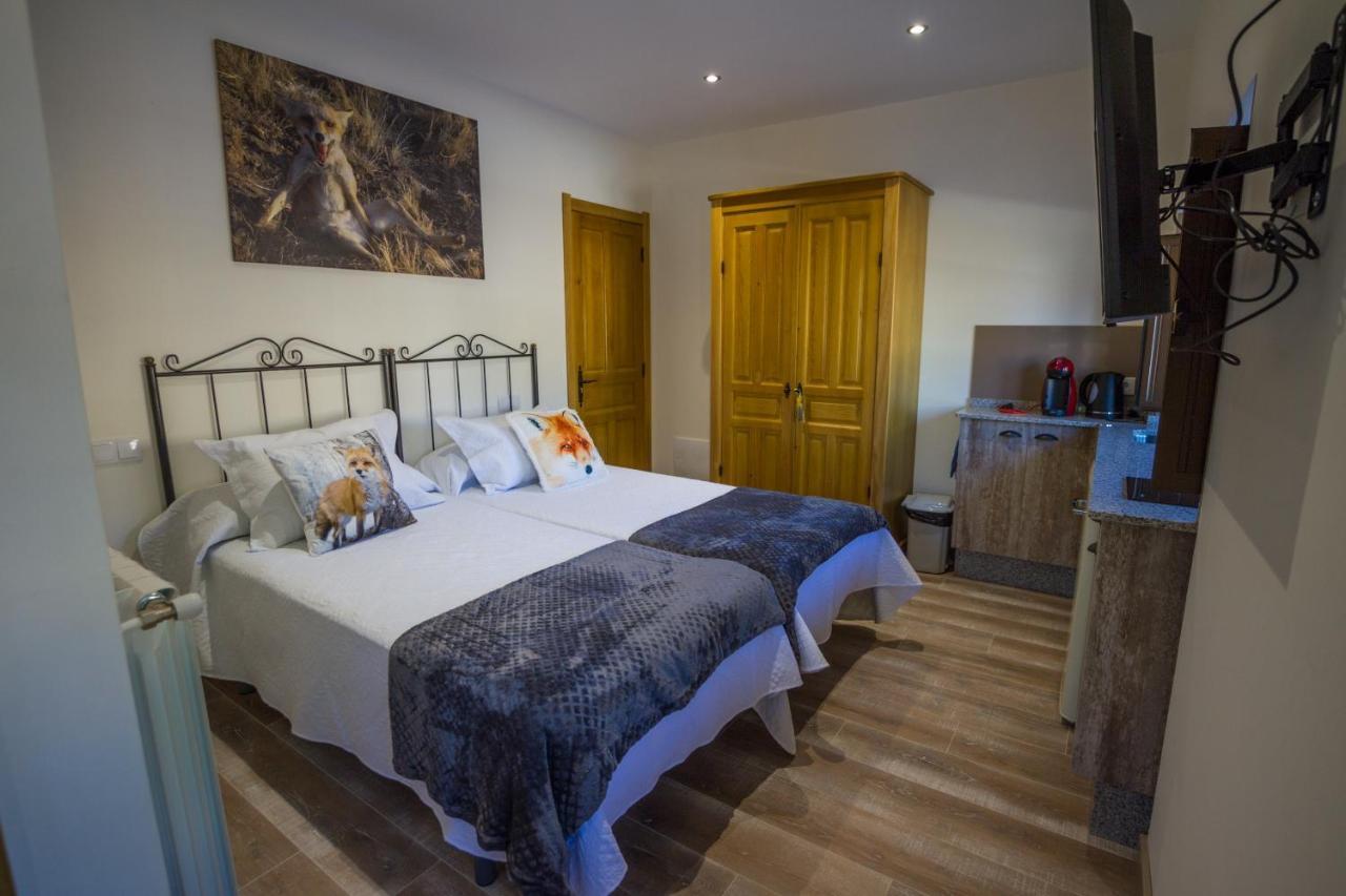 Hotel Casa Aurea Boya Zewnętrze zdjęcie