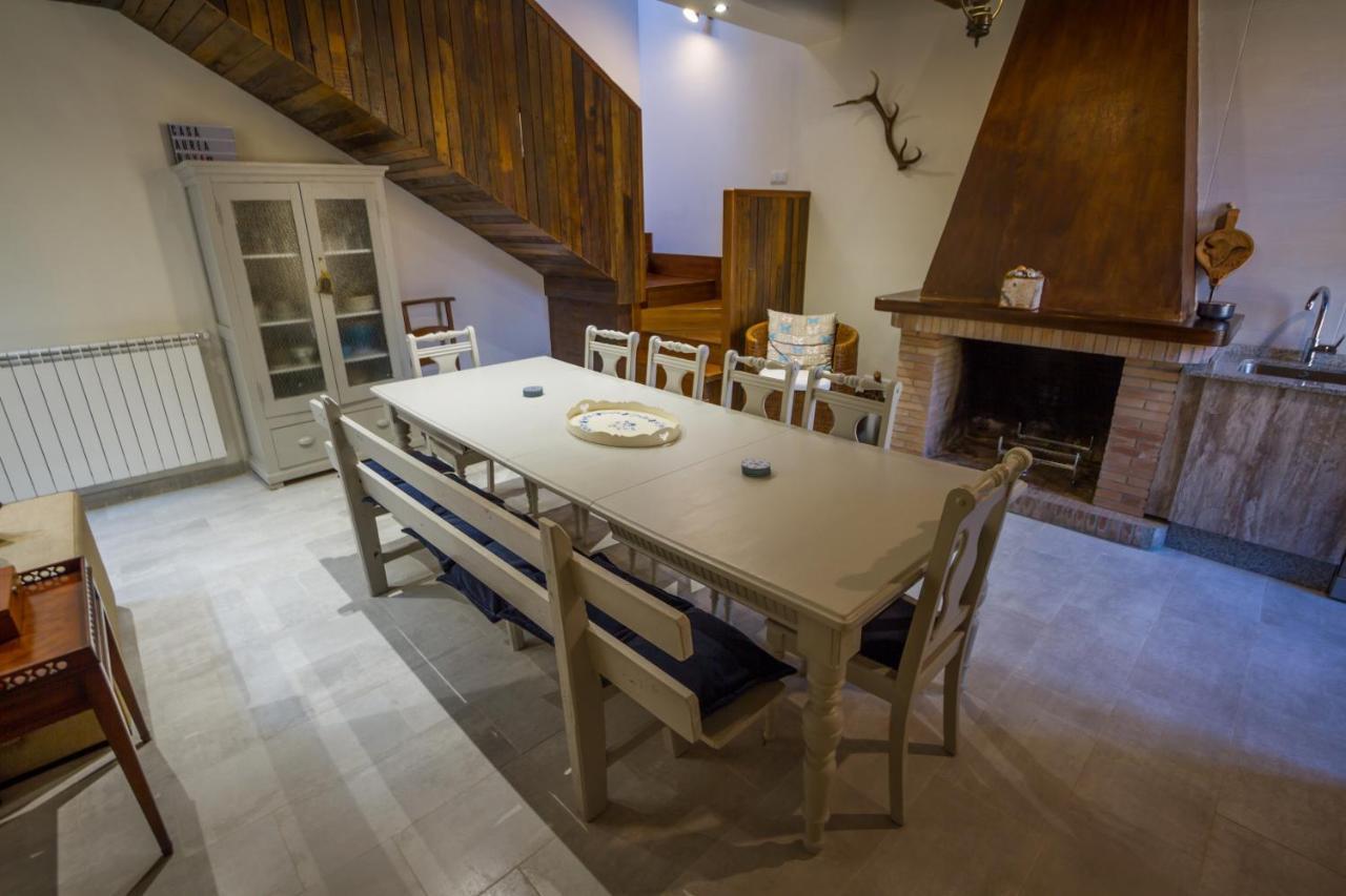 Hotel Casa Aurea Boya Zewnętrze zdjęcie