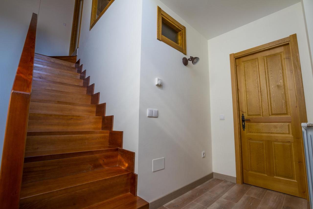 Hotel Casa Aurea Boya Zewnętrze zdjęcie