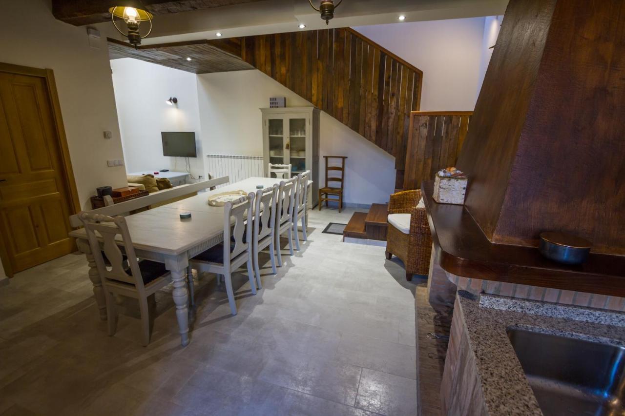 Hotel Casa Aurea Boya Zewnętrze zdjęcie