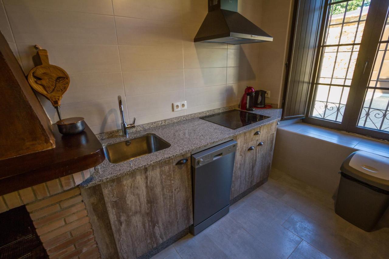 Hotel Casa Aurea Boya Zewnętrze zdjęcie