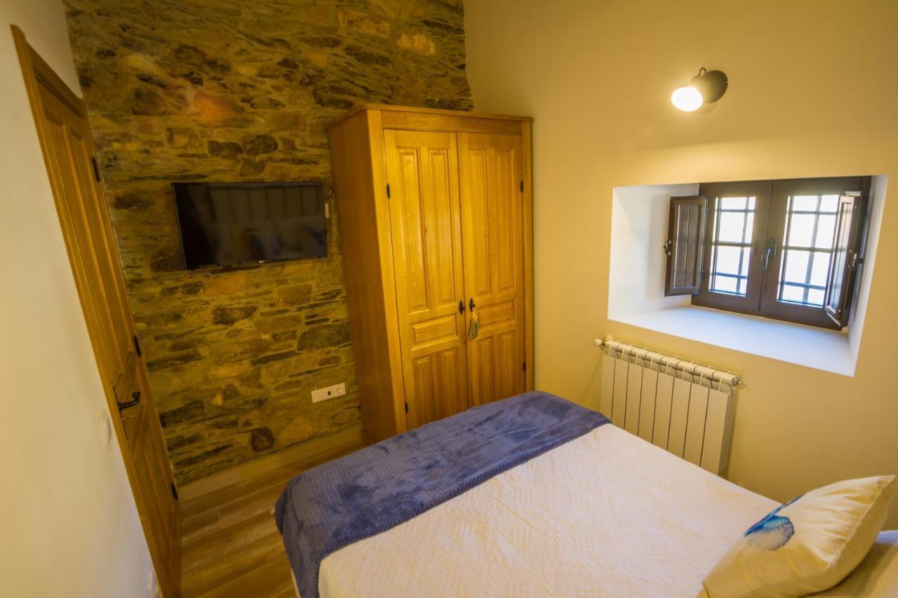 Hotel Casa Aurea Boya Zewnętrze zdjęcie