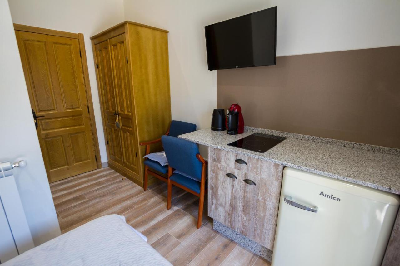 Hotel Casa Aurea Boya Zewnętrze zdjęcie