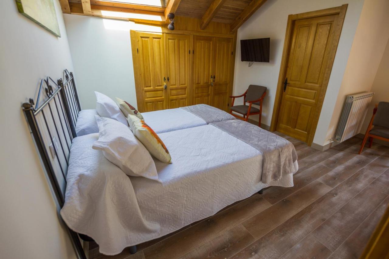 Hotel Casa Aurea Boya Zewnętrze zdjęcie