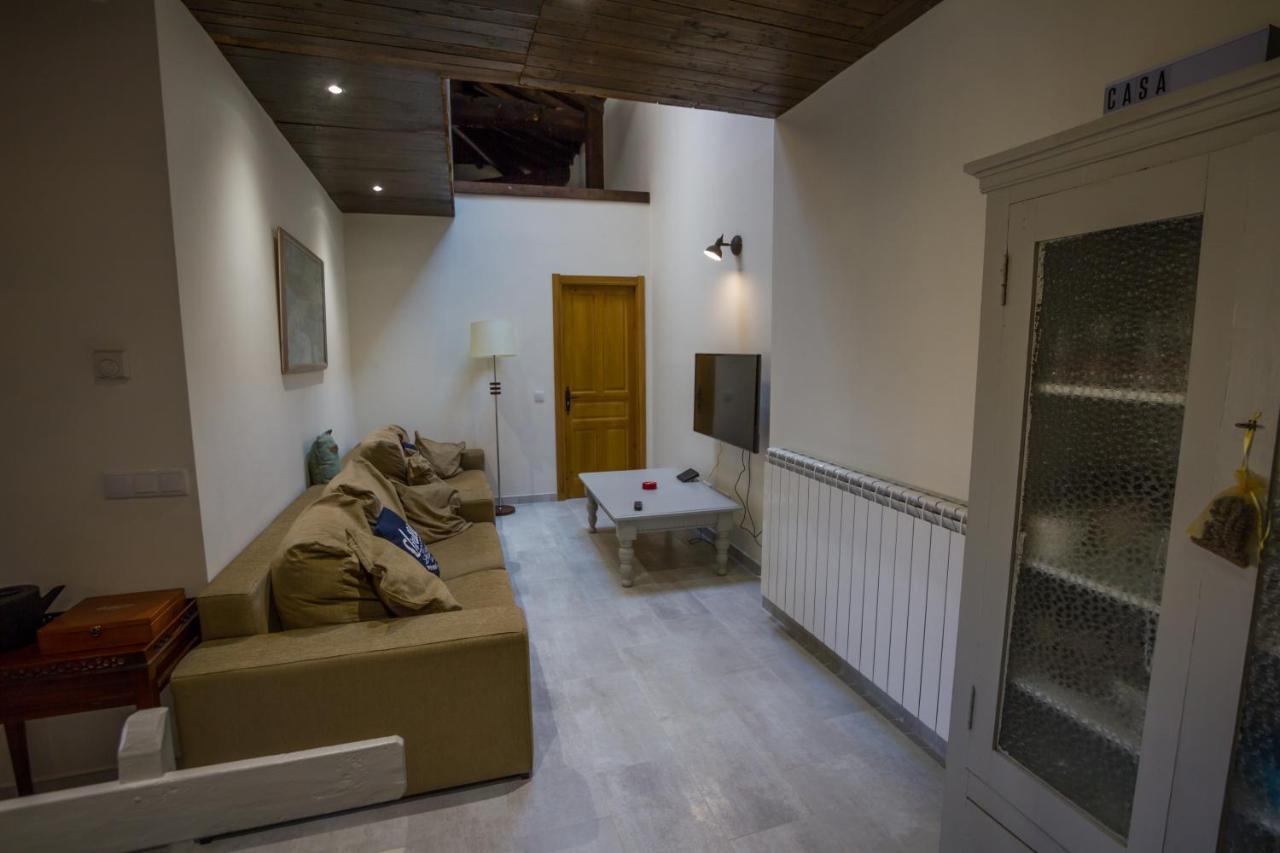 Hotel Casa Aurea Boya Zewnętrze zdjęcie