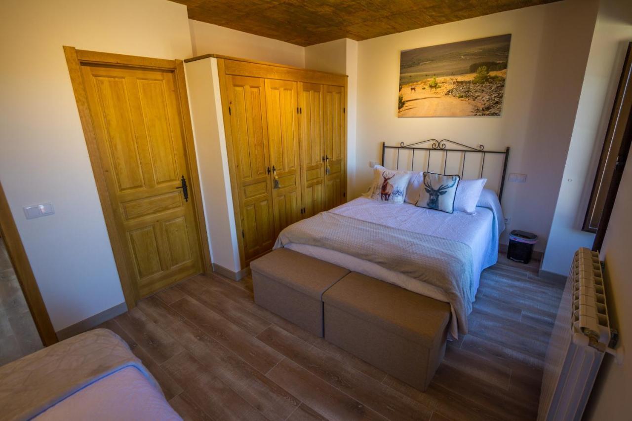 Hotel Casa Aurea Boya Zewnętrze zdjęcie