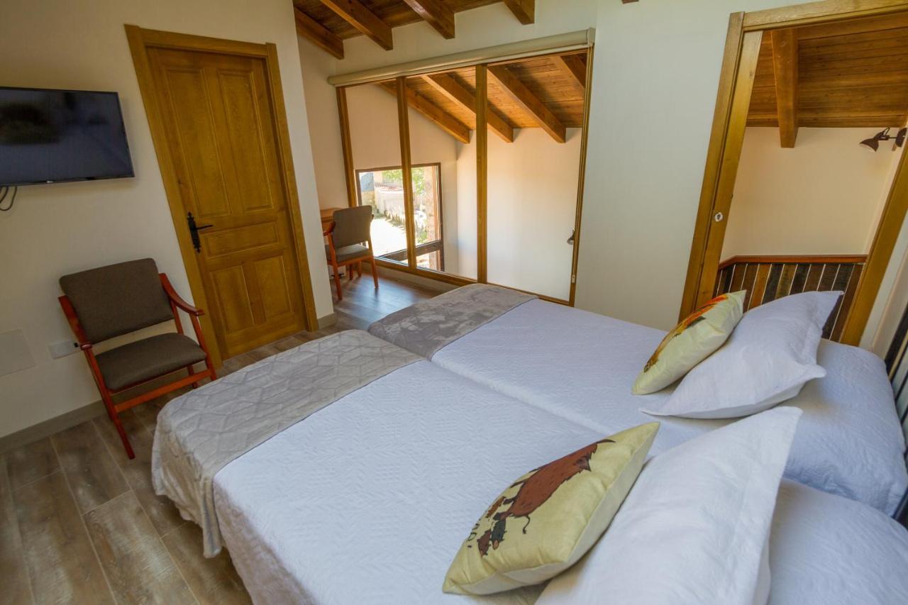 Hotel Casa Aurea Boya Zewnętrze zdjęcie