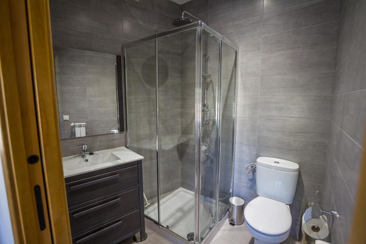 Hotel Casa Aurea Boya Zewnętrze zdjęcie