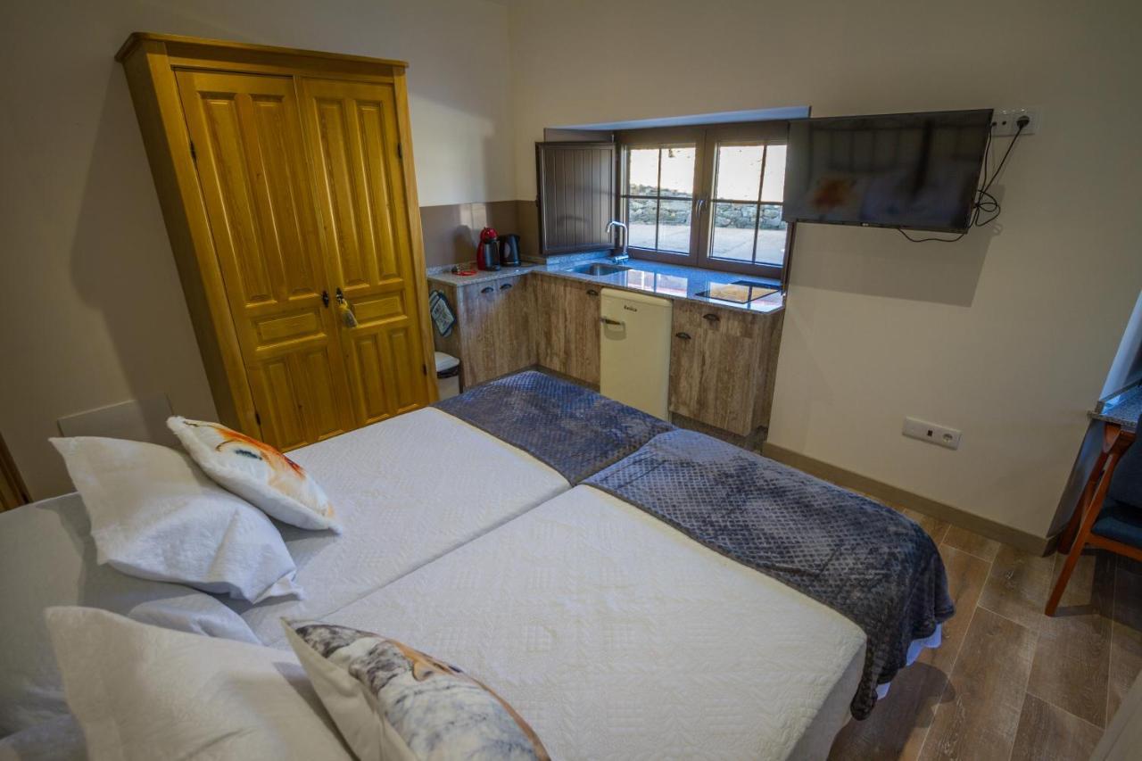 Hotel Casa Aurea Boya Zewnętrze zdjęcie
