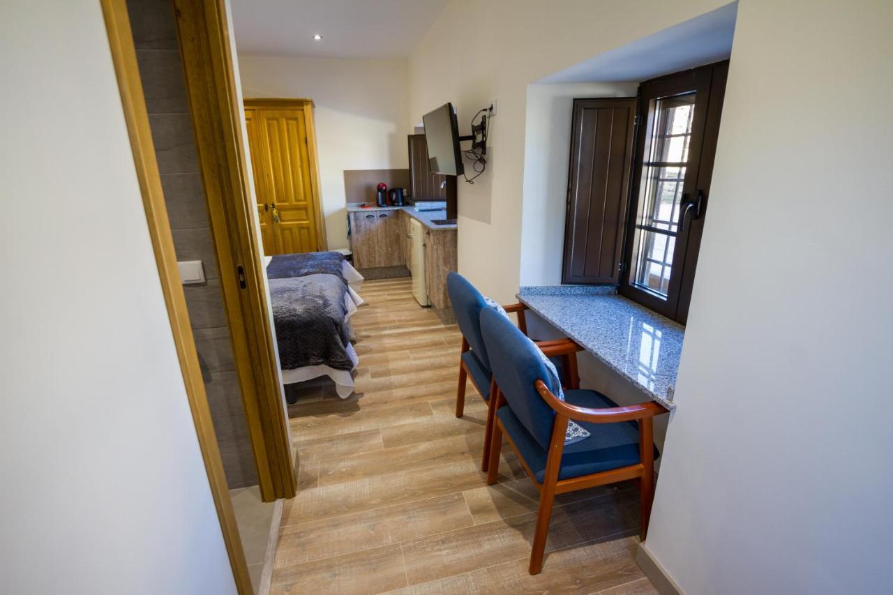 Hotel Casa Aurea Boya Zewnętrze zdjęcie