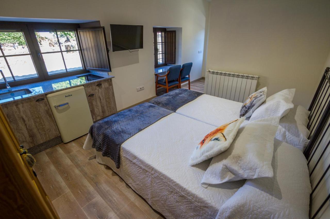 Hotel Casa Aurea Boya Zewnętrze zdjęcie
