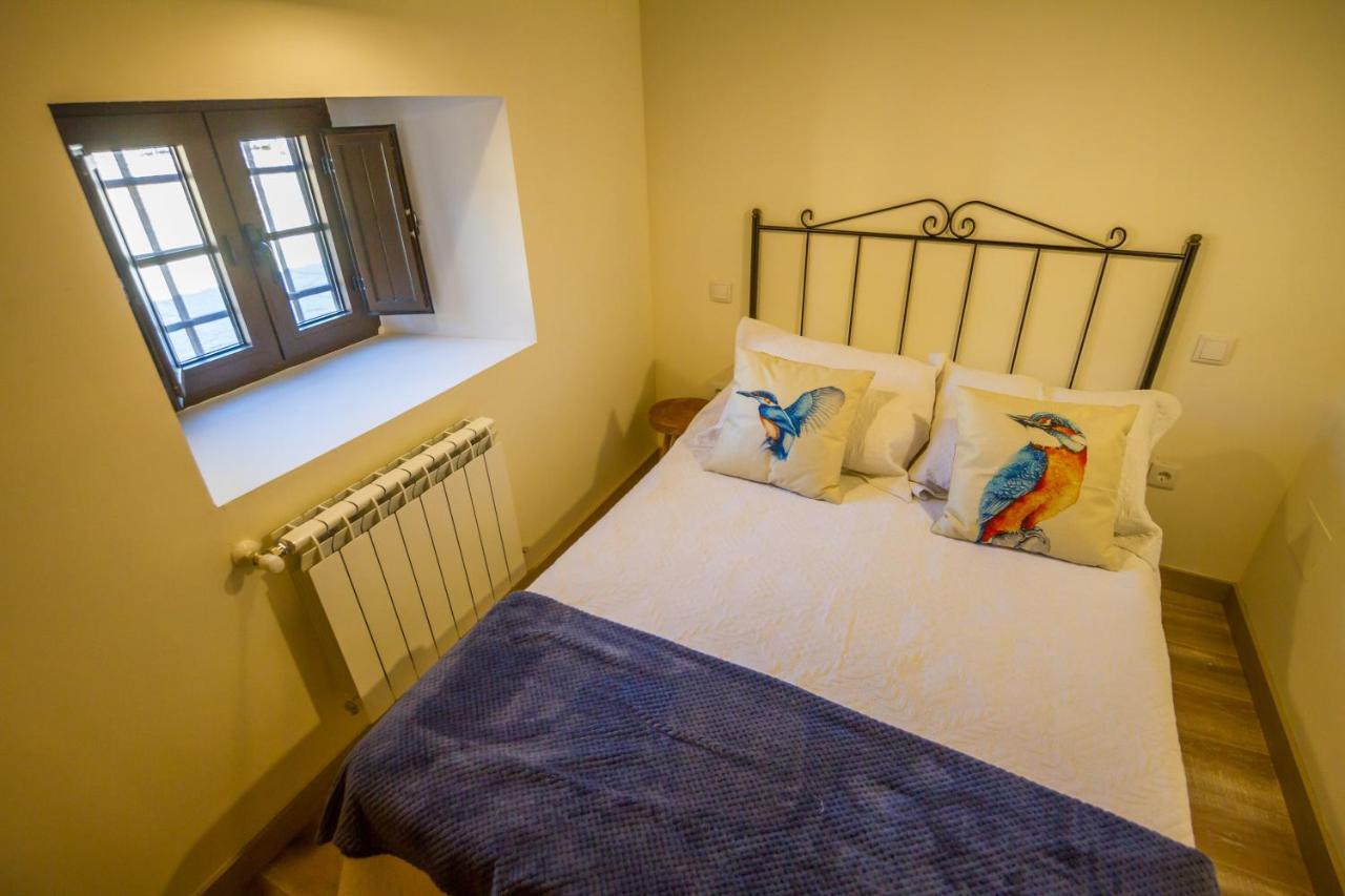 Hotel Casa Aurea Boya Zewnętrze zdjęcie