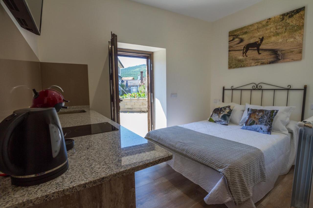 Hotel Casa Aurea Boya Zewnętrze zdjęcie