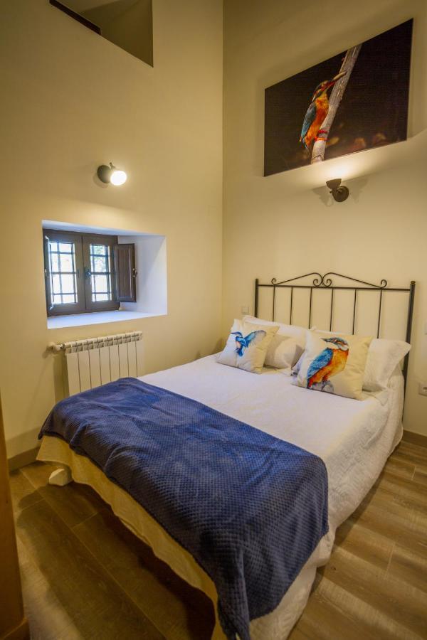 Hotel Casa Aurea Boya Zewnętrze zdjęcie