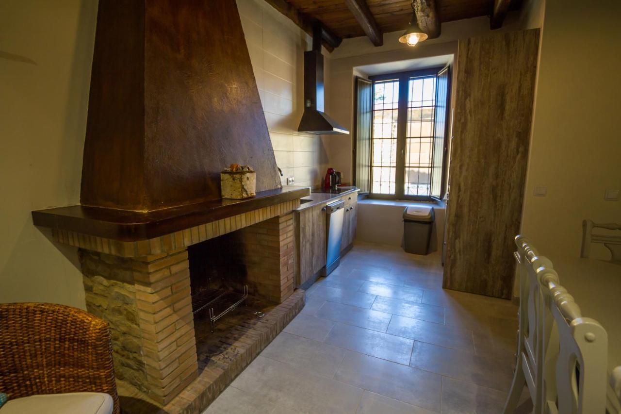 Hotel Casa Aurea Boya Zewnętrze zdjęcie