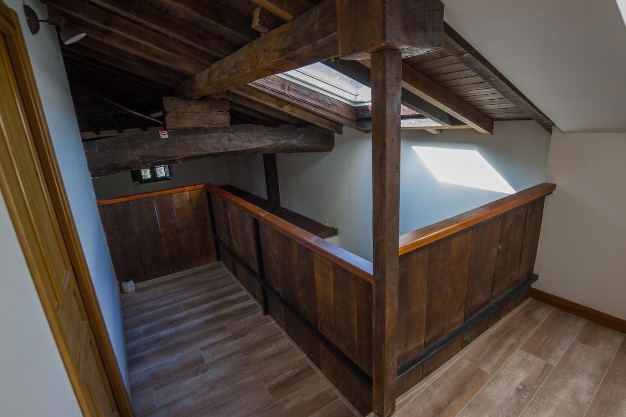 Hotel Casa Aurea Boya Zewnętrze zdjęcie